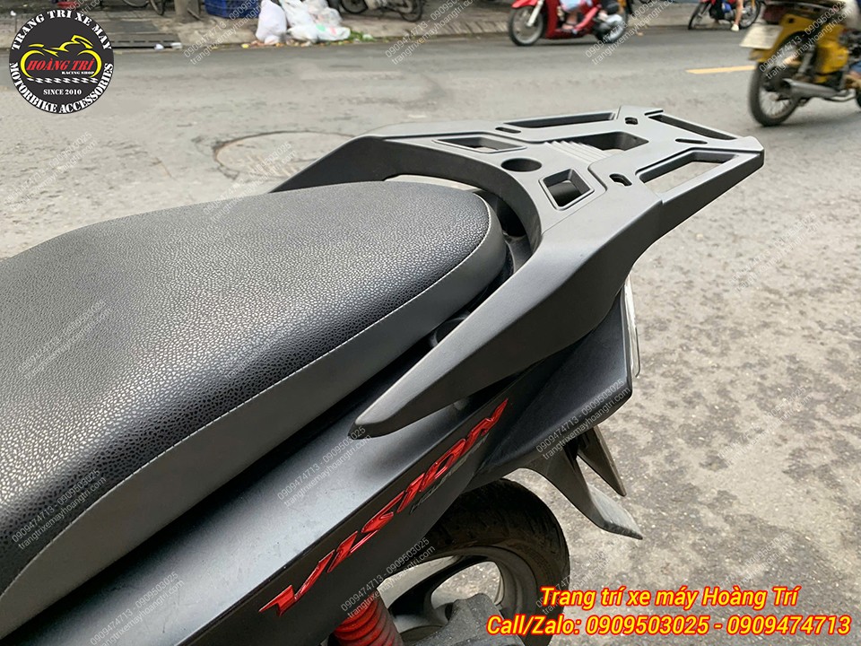 Phù hợp hoàn hảo cho các đời xe Vision 2014 đến đời Vision 2025