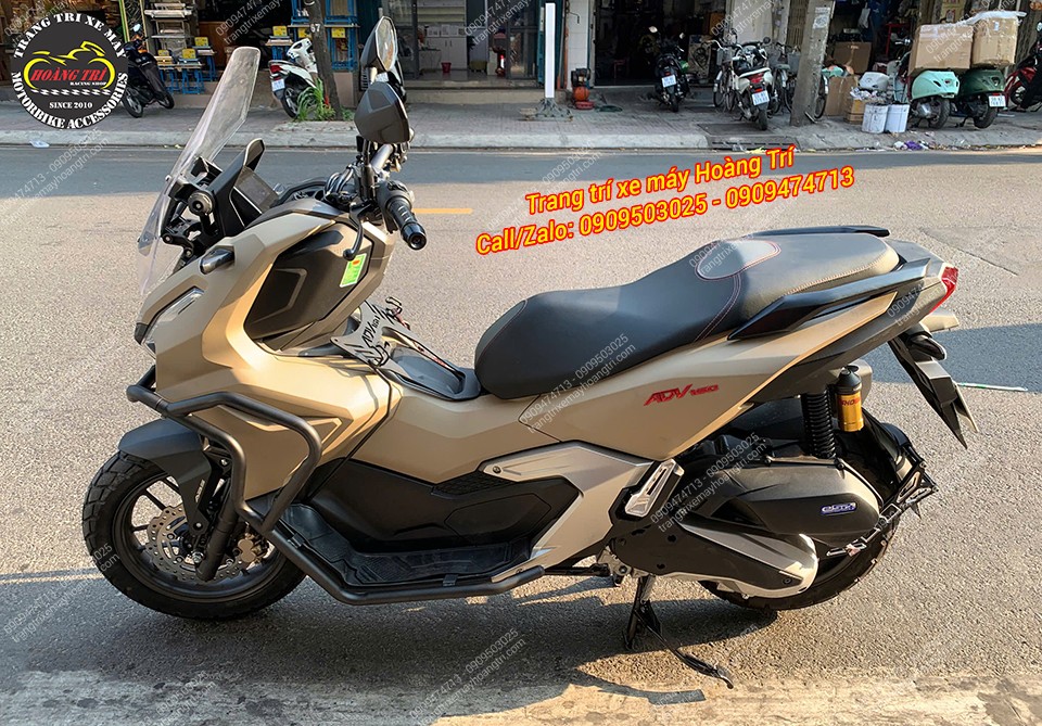 Nhiều gói độ từ cơ bản đến cao cấp cho anh em lựa chọn tại Hoàng Trí Shop