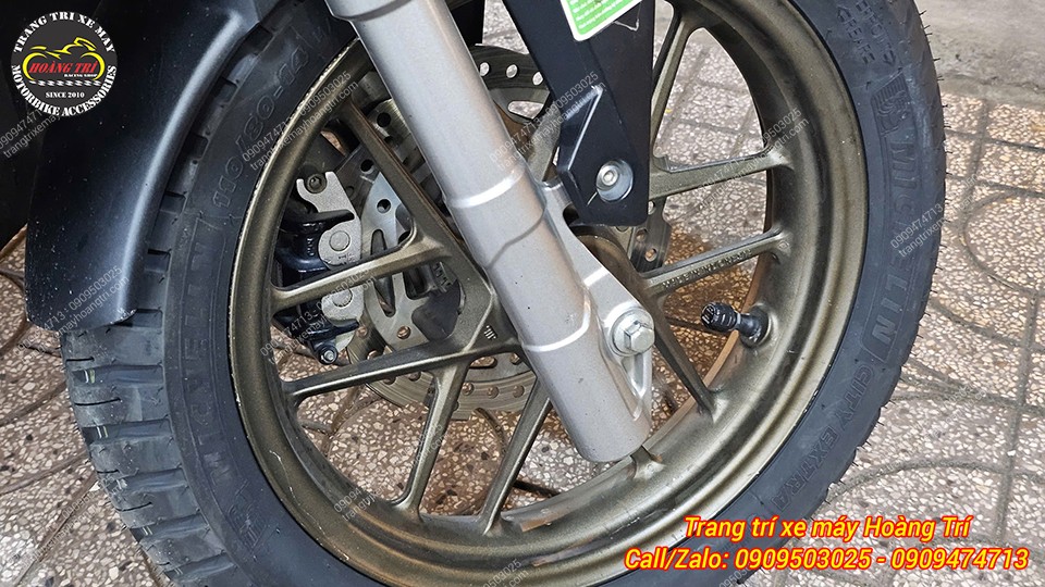 Nhỏ gọn, tiện dụng nhưng chức năng mang lại hiệu quả đến hoàn hảo