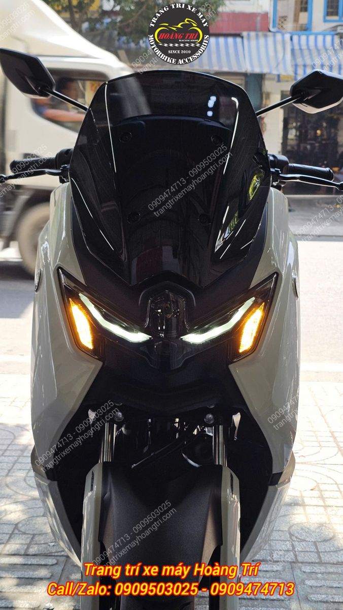 Không ảnh hưởng hệ thống điện, mọi chức năng vẫn hoạt động bình thường