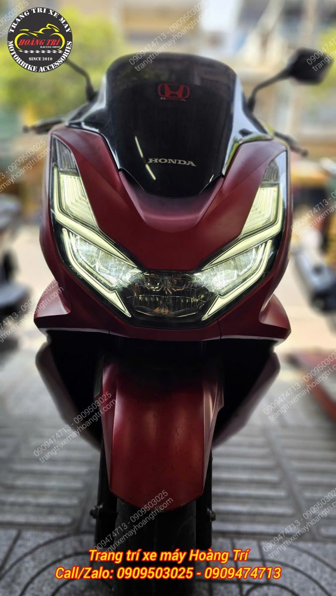 Khi cần có thể bật lại không ảnh hưởng cos pha