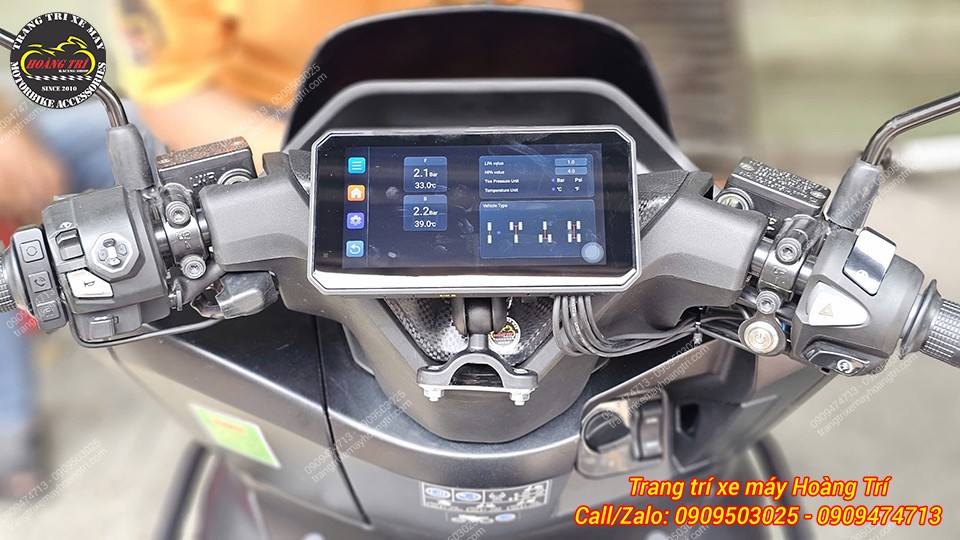 Dễ kiểm soát tình trạng xe để xử lý kịp thời