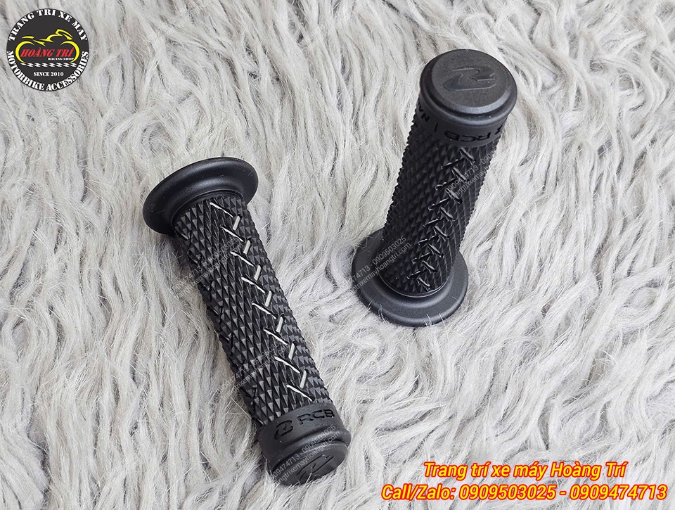 Thêm mẫu màu bạc của bao tay RCB Nagamaki để anh em tham khảo