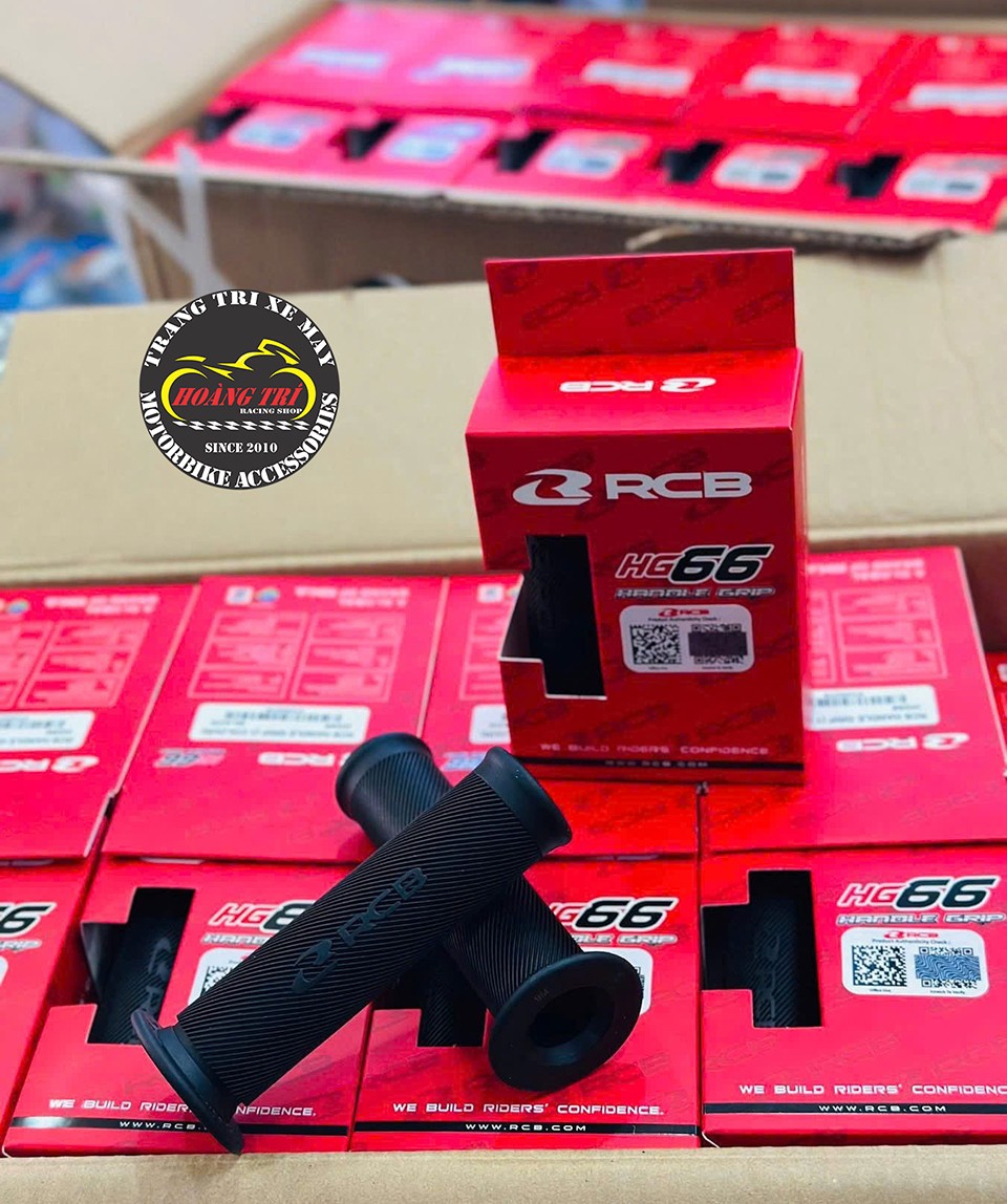 Tiếp thêm là mẫu bao tay RCB HG66 - Thiết kế khá giống mẫu RCB HG55