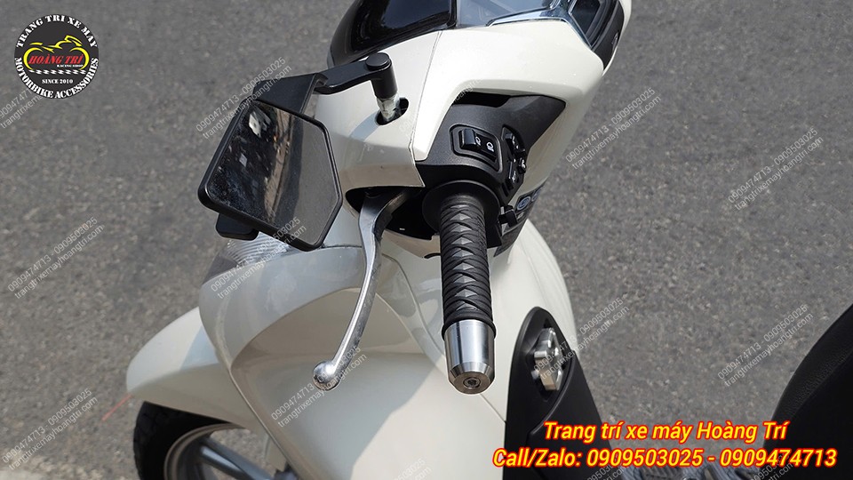 Giúp trải nghiệm lái xe êm ái, thoải mái hơn khi di chuyển đường dài