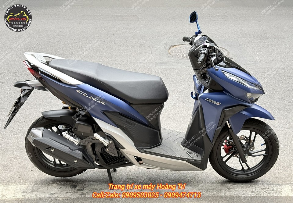 Trải nghiệm ngay phụ kiện tiện lợi và trang trí Click Thái 2020 hiệu quả