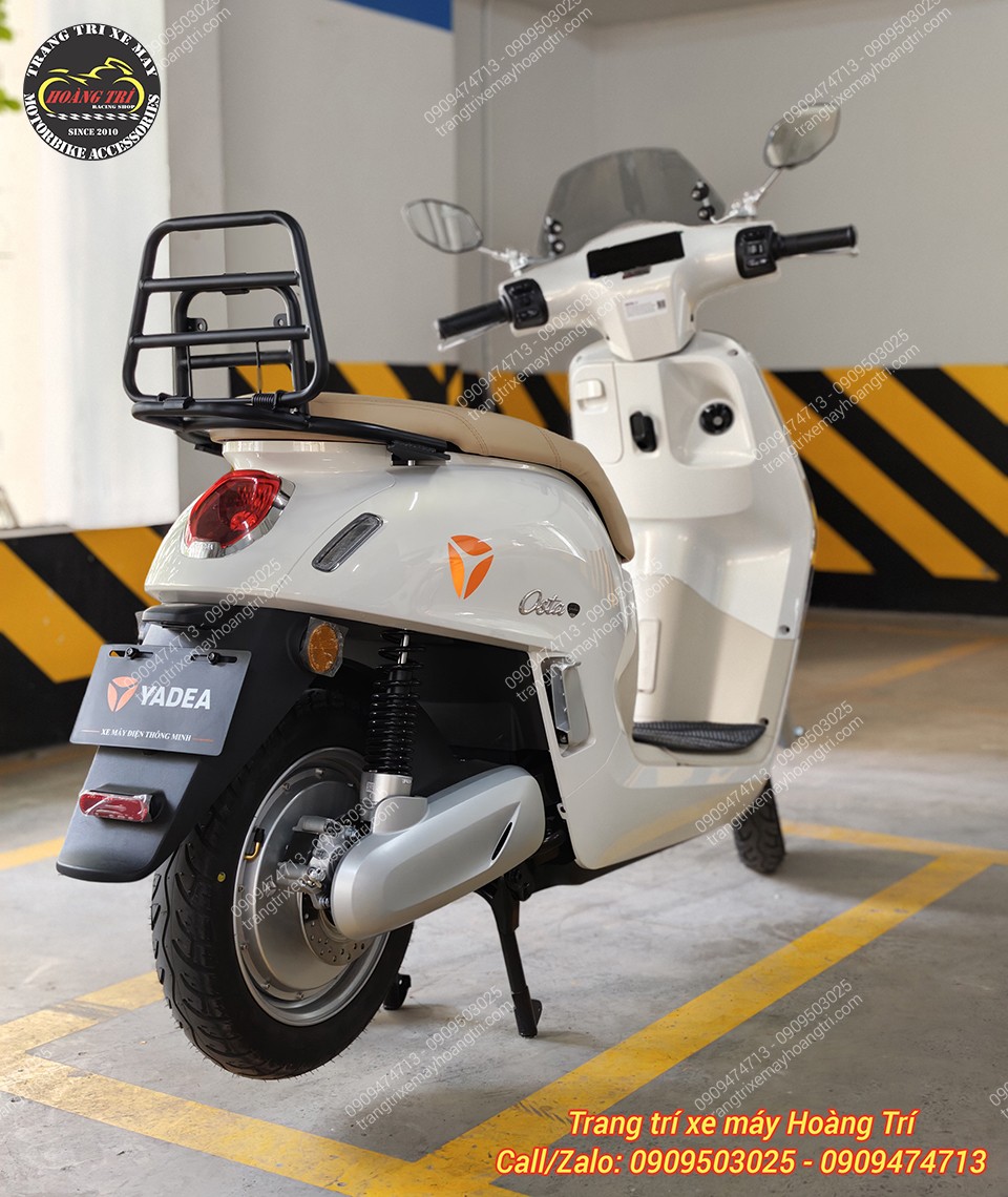 Hình ảnh feedback từ anh khách gửi về shop - Cảm ơn anh đã hỗ trợ