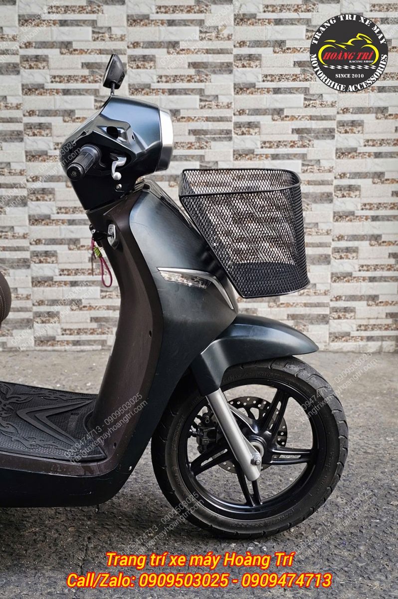 Cần dùng có thể lấy ra nhanh chóng