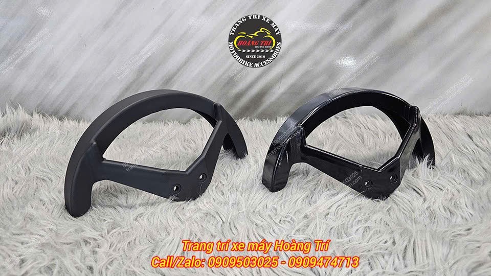 Che sên LBS một phụ kiện giúp bảo vệ sên xe hiệu quả