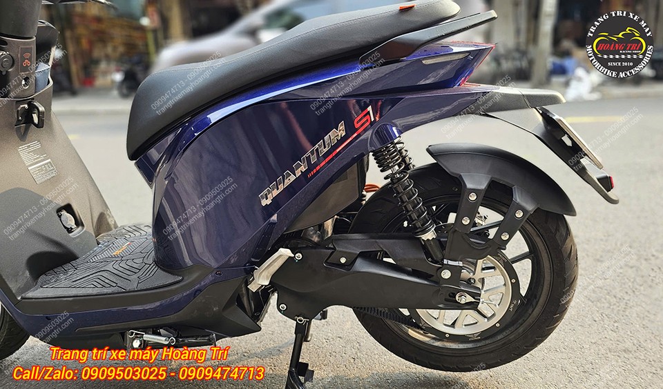 Nếu anh em không muốn xế cưng kêu lạch cạch thì có thể tham khảo bộ dây curoa