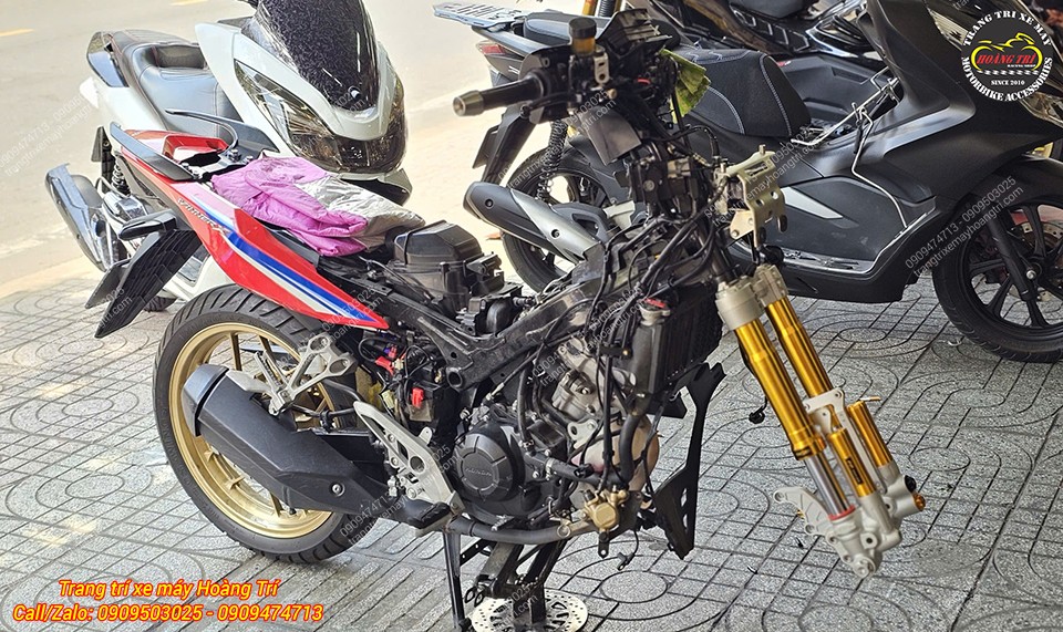 Ngoại hình nổi bật, cuốn hút cùng độ êm ái giúp nâng cao trải nghiệm lái xe