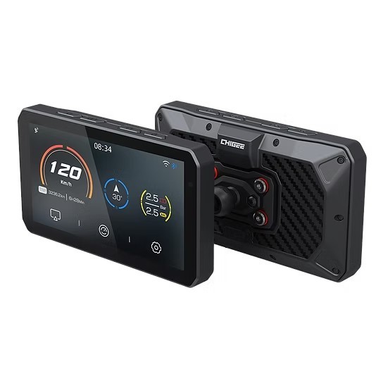 Nhiều lựa chọn anh em có thể tham khảo như: Chigee AIO 5 Play không camera