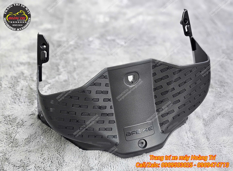 Thêm một mẫu hộc đựng đồ khác với thương hiệu BFBIKE để anh em dễ dàng lựa chọn
