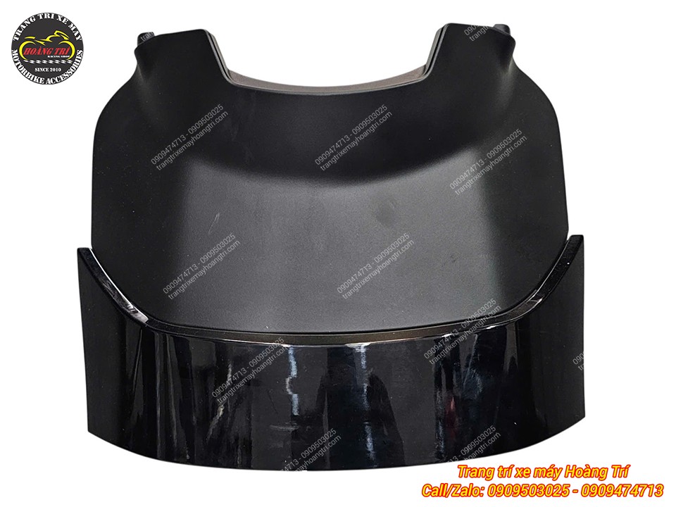 Thêm món phụ tùng dàn áo được tháo ra trên xe Honda UC3
