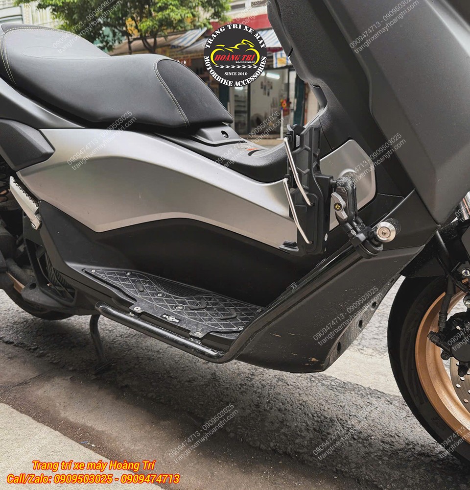 Chỉ với một phụ kiện nhưng với 2 chức năng giúp anh em tiết kiệm chi phí khi trang bị phụ kiện