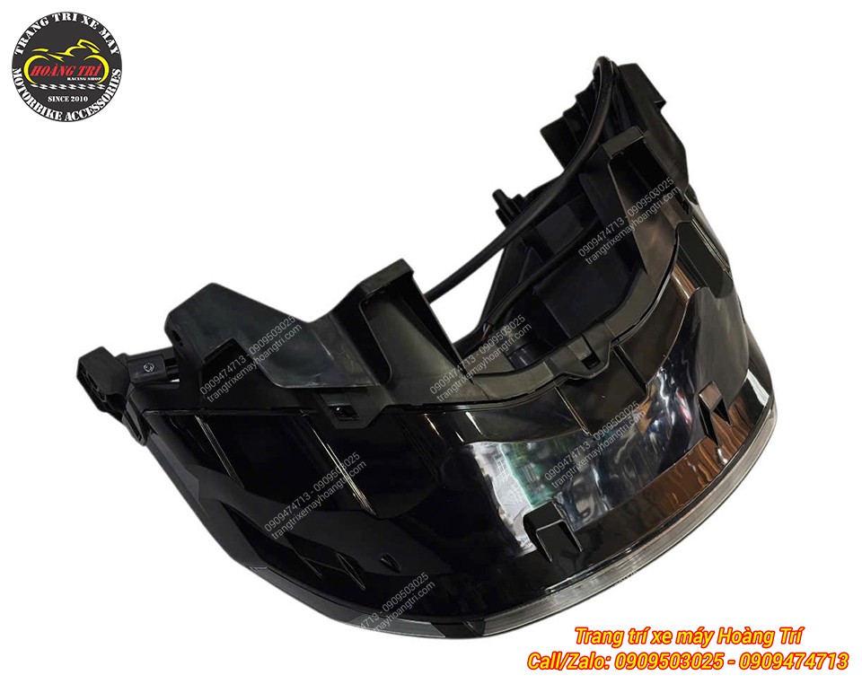 Đèn hậu Honda UC3 phù hợp cho anh em cần thay thế đèn cũ hoặc nâng cấp độ đèn