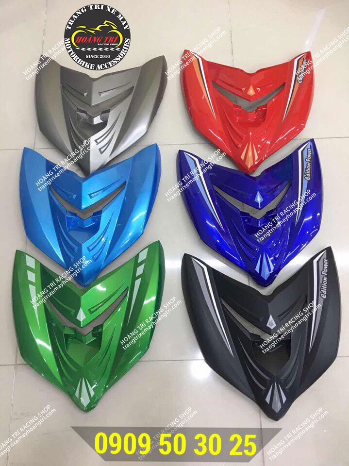 MX King mask with 6 colors for you to choose