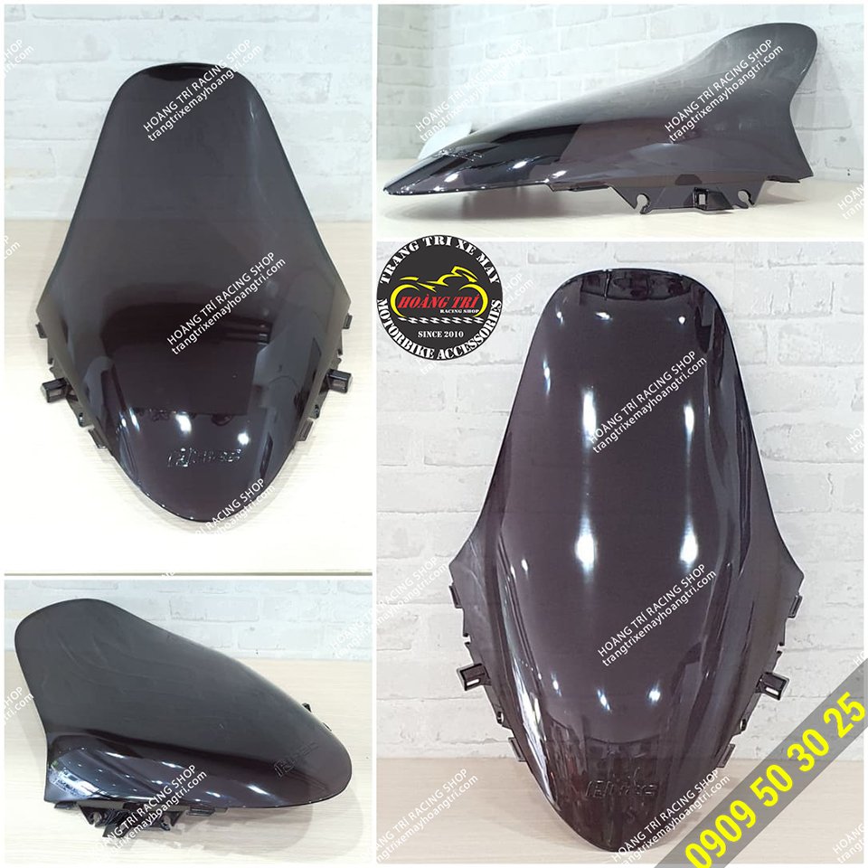 H2C windshield imported from Thailand for PCX 2014-2017