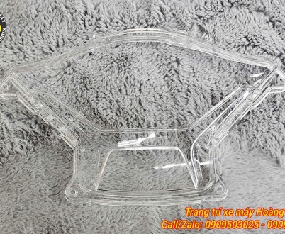 Mặt kính đồng hồ SHVN 2020-2025 - PNH