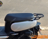 Baga sau nối dài SYM Priti