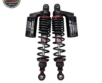Phuộc bình dầu YSS G-Sport lắp cho xe Medley