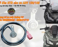 Bộ tắt/mở đèn xe ADV 150/160 không cắt dây điện