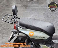 Baga sau xe máy điện Yadea S3 Pro