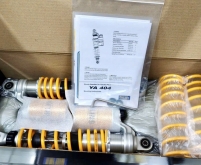 Phuộc Ohlins Yadea Velax YA-404 chính hãng