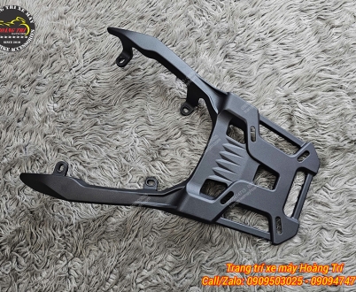 Baga sau ADV 160 - Baga nhôm đúc nguyên khối