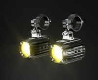 Đèn trợ sáng mini Kewig K10