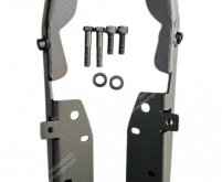 Baga sau Givi SR cho xe ADV 350 và Forza 300/350