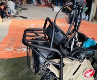 Baga đầu đèn Honda CT 125 - KTC