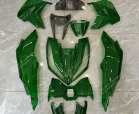 Dàn áo trong suốt Vario 2023-2025