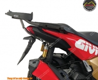 Baga sau Givi SRX(S) ADV 150/160