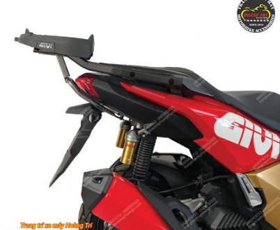 Baga sau Givi SRX(S) ADV 150/160