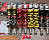 Phuộc sau YSS xe máy điện EVO