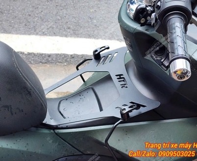Baga giữa HTR PCX 2014-2019 không khoan lổ