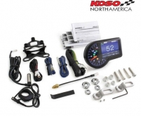 Đồng hồ Koso RX3 chính hãng