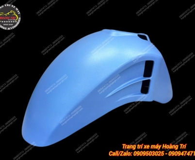 Dè trước custom kiểu khe gió dành cho Vespa Sprint/Primavera
