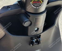 Móc treo đồ cho xe Dat.Bike Quantum - Móc nhôm HTR-Grande