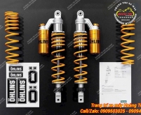 Phuộc Ohlins Forza 300/350, SH 350 - HO243