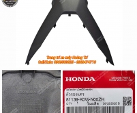 Ốp bợ cổ ADV 160 chính hãng Honda Thái Lan