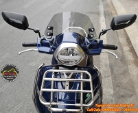 Kính chắn gió xe máy điện Vinfast Klara