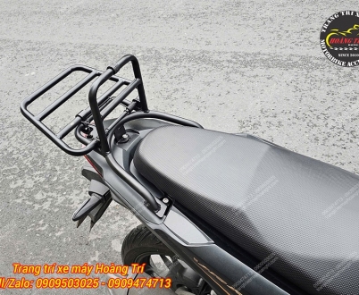 Baga sau tựa lưng Vario kiểu Vespa