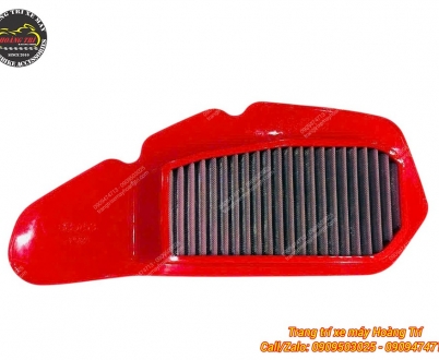 Tấm lọc gió thép Airblade, Vario, PCX 2014-2018