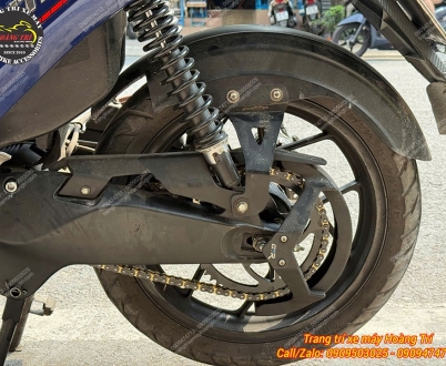 Nhông sên dĩa Dat.Bike Quantum