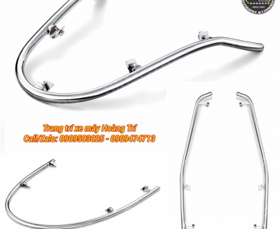 Khung bảo vệ H2C Thái Lan Giorno 125