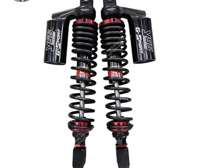 Phuộc bình dầu YSS G-Sport cho xe SH VN 125/150/160