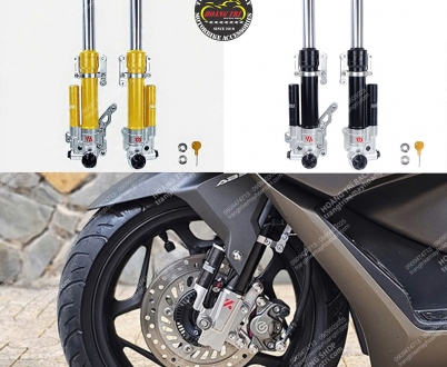 Phuộc trước Kingham Honda PCX