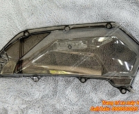Ốp pô e trong suốt Airblade 160